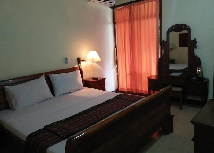 The Sari Legian (Bali)