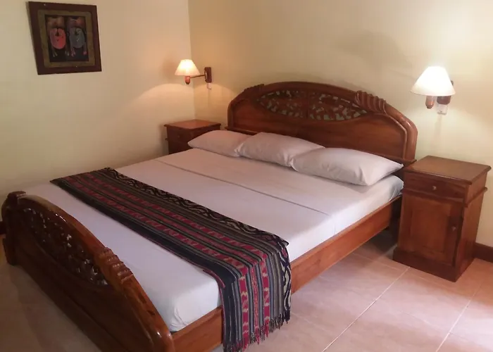 The Sari Hotel Legian (Bali)