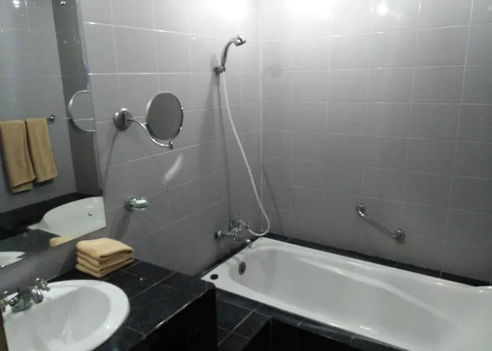 Hotel The Sari