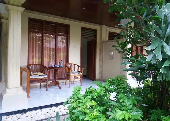 Hotel The Sari
