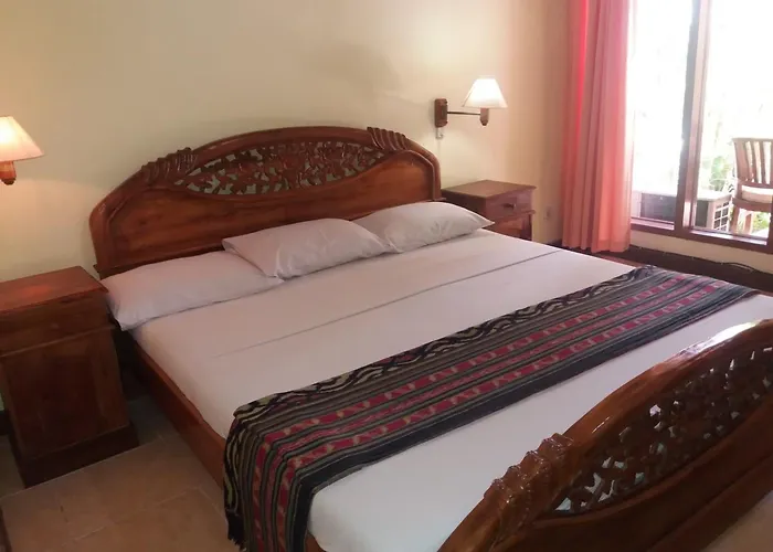 The Sari Hotel