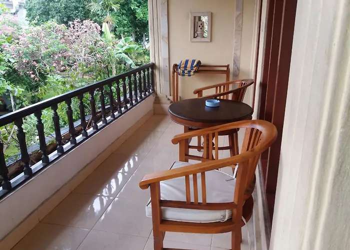 Hotel The Sari