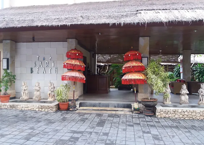 The Sari Legian (Bali)