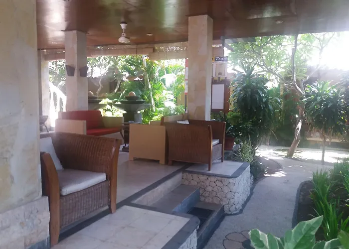 The Sari Legian (Bali)