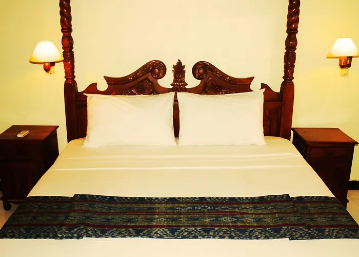 The Sari Hotel 2*