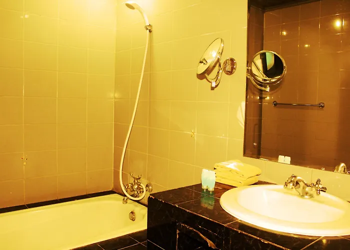 Hotel The Sari