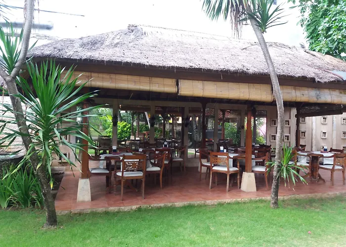 The Sari 2* Legian (Bali)