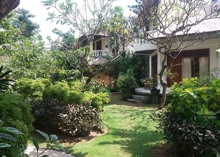 Hotel The Sari