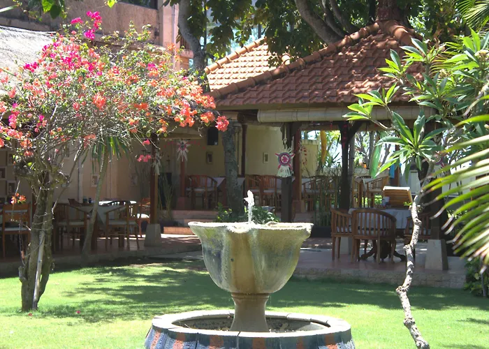 The Sari Hotel