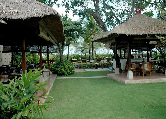 The Sari Hotel Legian (Bali)