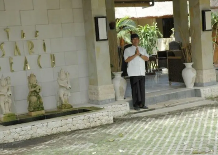 Hotel The Sari Legian (Bali)
