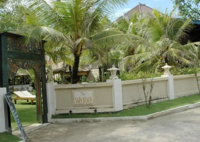 Hotel The Sari Legian (Bali)