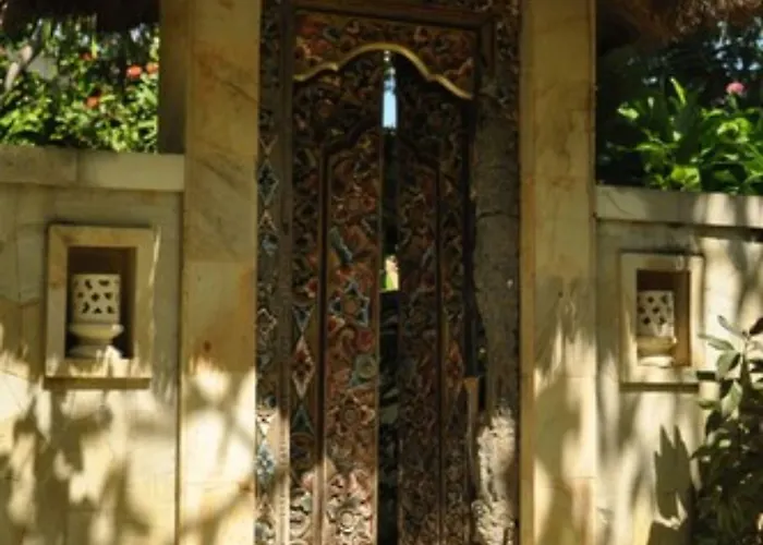 The Sari Legian (Bali)