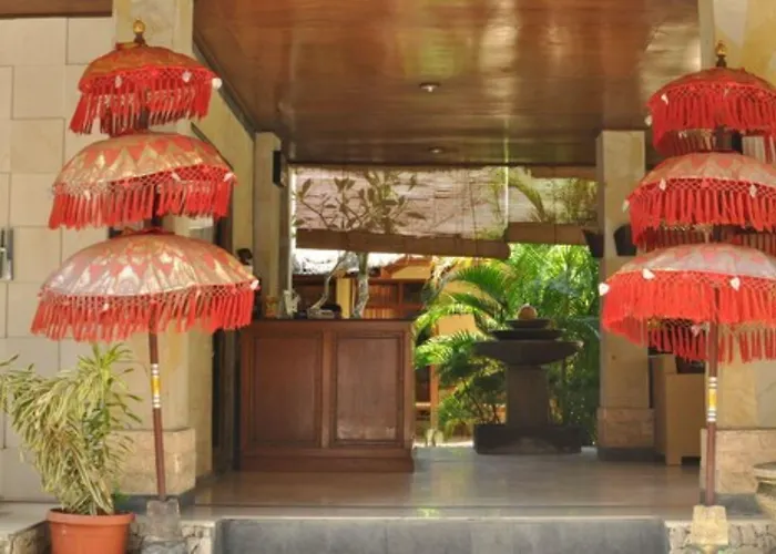 The Sari Hotel Legian (Bali)