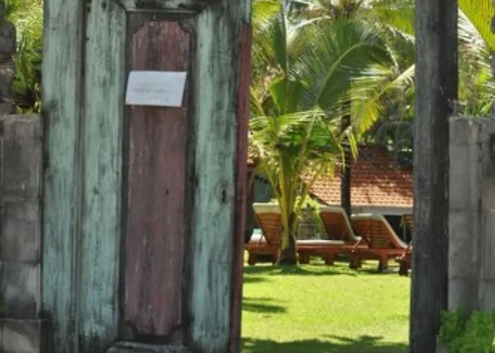 The Sari Hotel Legian (Bali)