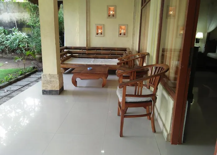 The Sari Hotel Legian (Bali)