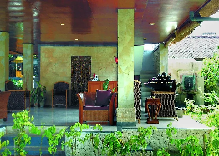 The Sari Hotel
