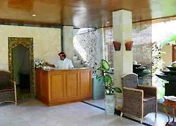 The Sari Hotel Legian (Bali)