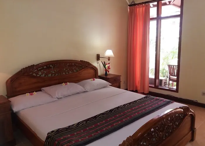 The Sari Legian (Bali)