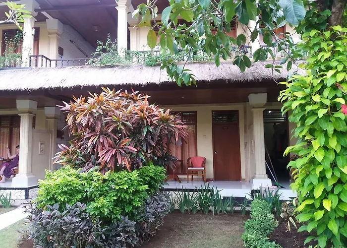 Hotel The Sari Legian (Bali)