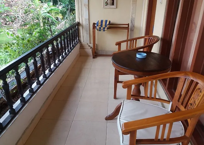 Hotel The Sari