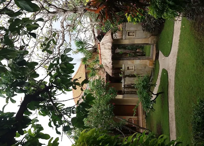 Hotel The Sari Legian (Bali)