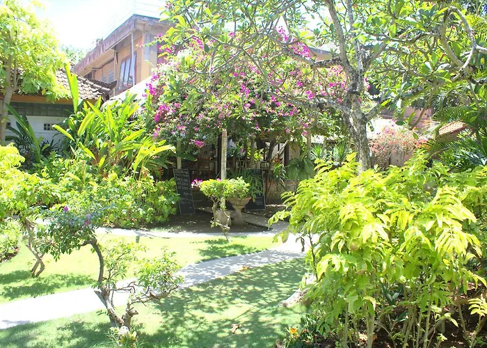 The Sari Hotel