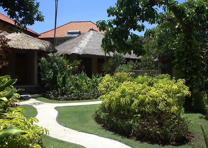The Sari Legian (Bali)