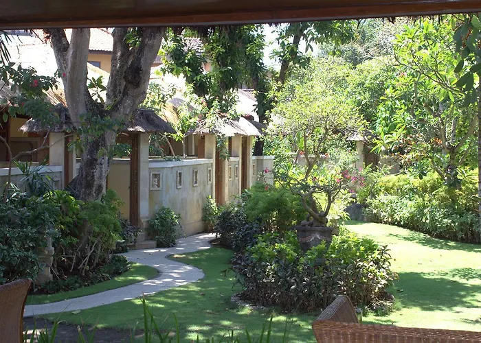 The Sari Hotel