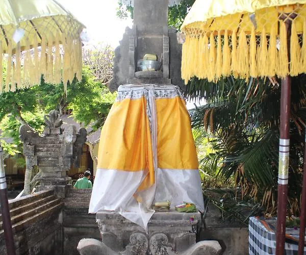 The Sari 2* Legian (Bali)