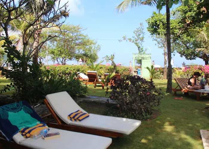 Hotel The Sari