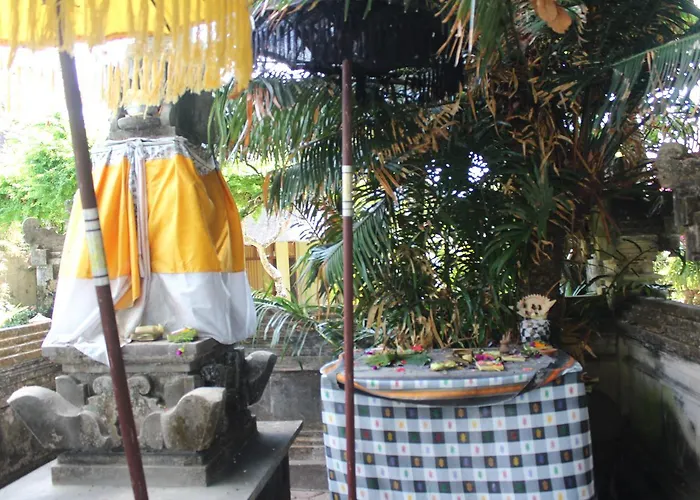 The Sari 2* Legian (Bali)