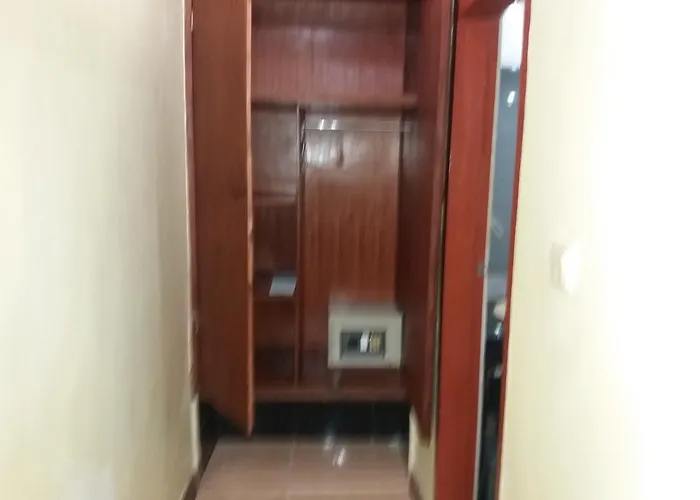 The Sari Hotel 2*