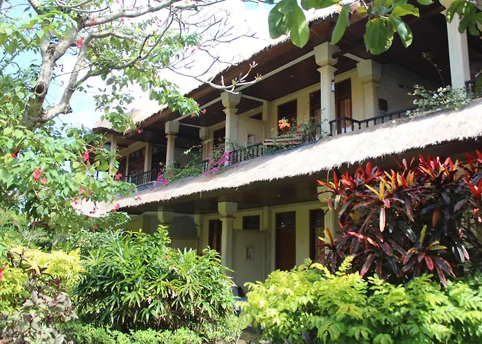 The Sari Hotel Legian (Bali)