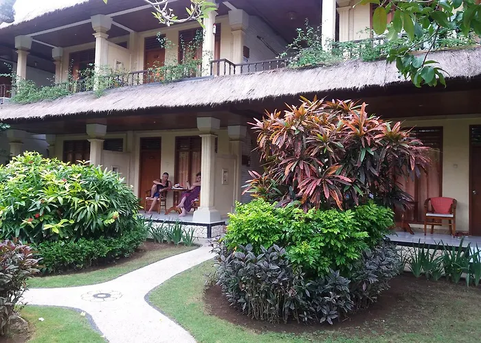 Hotel The Sari Legian (Bali)