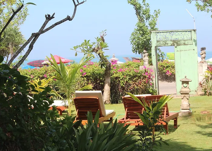 The Sari 2* Legian (Bali)