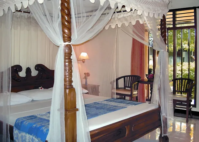 Hotel The Sari