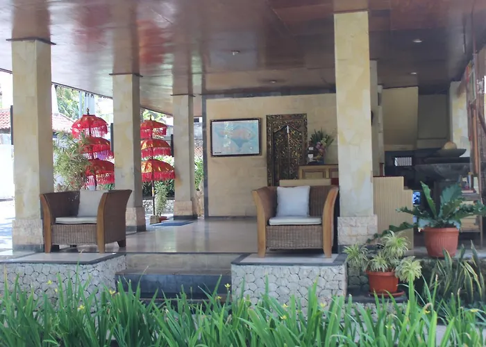 Hotel The Sari
