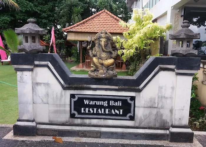 The Sari Hotel 2*