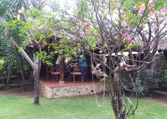 The Sari Hotel 2*