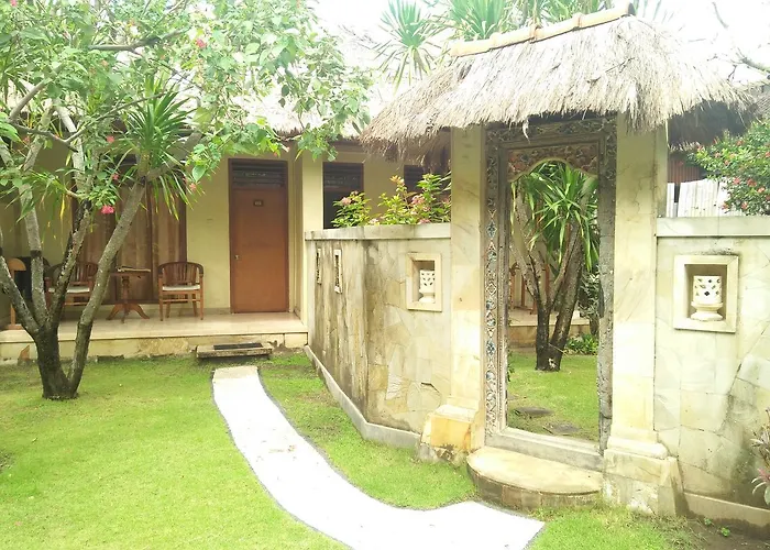 The Sari Legian (Bali)