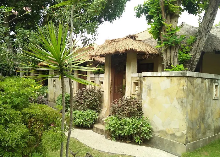 Hotel The Sari Legian (Bali)
